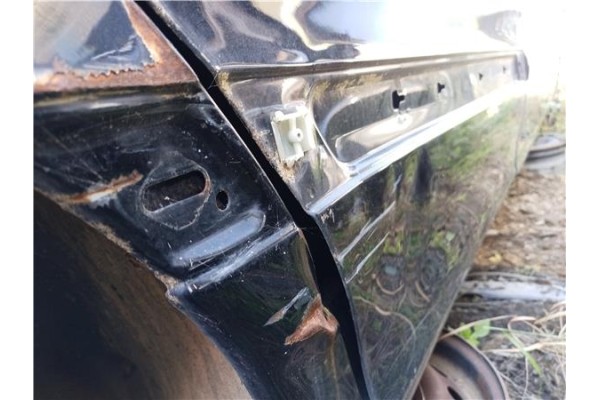 Recambio de puerta trasero derecha para mercedes-benz clase s (bm 220) berlina 5.0 500 (220.075) referencia OEM IAM   