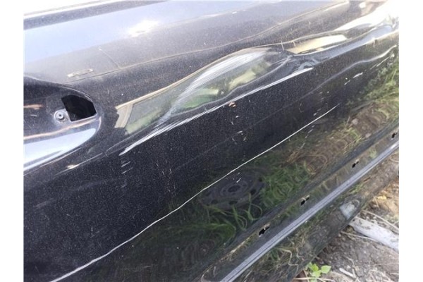 Recambio de puerta trasero derecha para mercedes-benz clase s (bm 220) berlina 5.0 500 (220.075) referencia OEM IAM   
