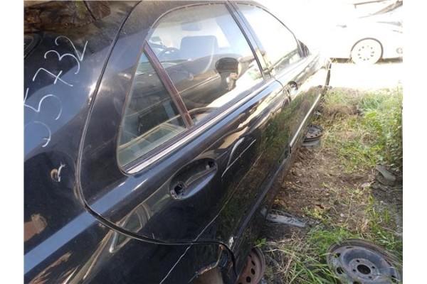 Recambio de puerta trasero derecha para mercedes-benz clase s (bm 220) berlina 5.0 500 (220.075) referencia OEM IAM   