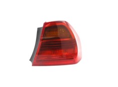 Recambio de piloto trasero derecho para bmw serie 3 berlina (e90) 3.0 330d referencia OEM IAM 63216937458  