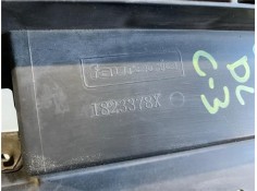 Recambio de refuerzo paragolpes para citroen c3 aircross 1.2 c-series referencia OEM IAM 1823378X  