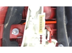 Recambio de piloto trasero derecho para bmw serie 3 berlina (e90) 3.0 330d referencia OEM IAM 63216937458  