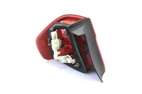 Recambio de piloto trasero derecho para bmw serie 3 berlina (e90) 3.0 330d referencia OEM IAM 63216937458  