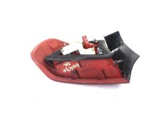 Recambio de piloto trasero derecho para bmw serie 3 berlina (e90) 3.0 330d referencia OEM IAM 63216937458  