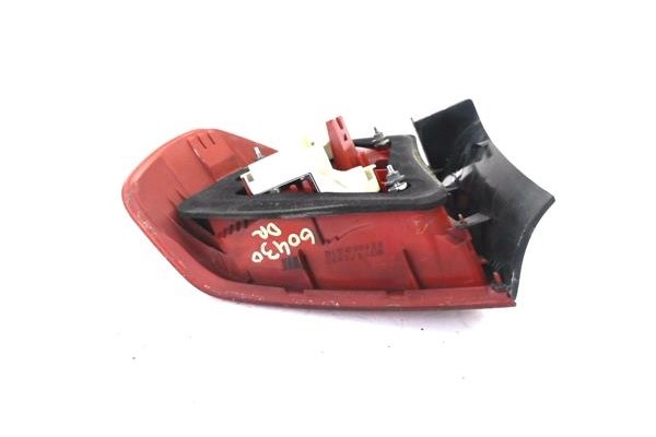 Recambio de piloto trasero derecho para bmw serie 3 berlina (e90) 3.0 330d referencia OEM IAM 63216937458  