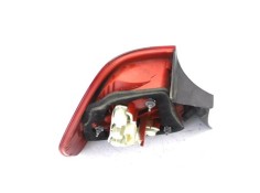 Recambio de piloto trasero derecho para bmw serie 3 berlina (e90) 3.0 330d referencia OEM IAM 63216937458  
