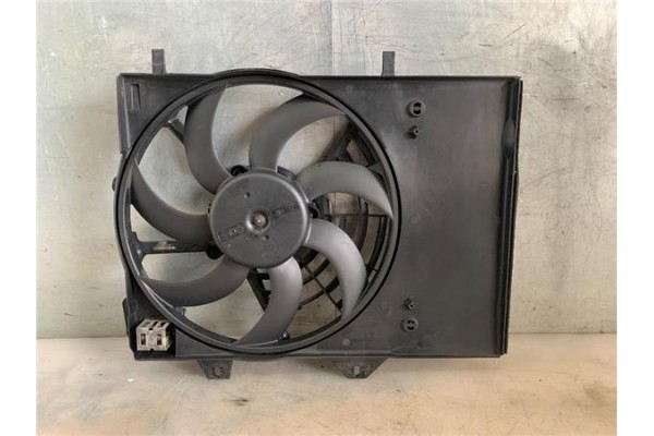 Recambio de electroventilador para citroen c4 cactus 1.5 business class referencia OEM IAM 1253H4  