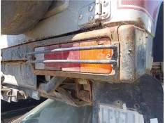 Recambio de defensa para suzuki sj 410 cabrio 1.0 (sj410) referencia OEM IAM   