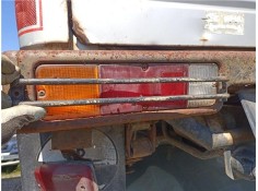 Recambio de defensa para suzuki sj 410 cabrio 1.0 (sj410) referencia OEM IAM   