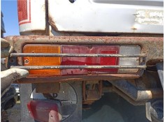 Recambio de defensa para suzuki sj 410 cabrio 1.0 (sj410) referencia OEM IAM   