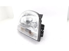 Recambio de faro delantero dcho para kia sportage (km) 2.0 crdi referencia OEM IAM 00HCRPL 02A011A 