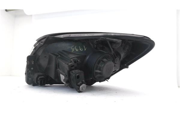 Recambio de faro delantero dcho para kia sportage (km) 2.0 crdi referencia OEM IAM 00HCRPL 02A011A 