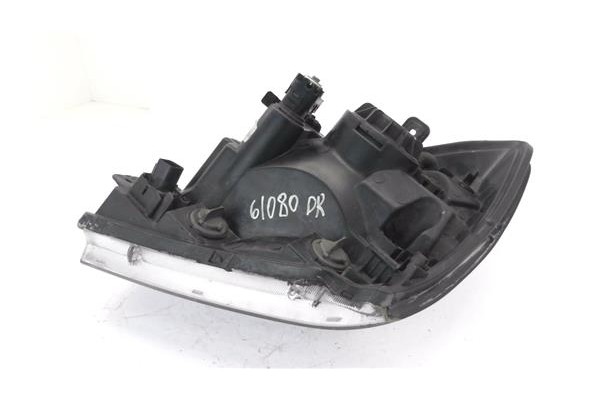 Recambio de faro delantero dcho para kia sportage (km) 2.0 crdi referencia OEM IAM 00HCRPL 02A011A 