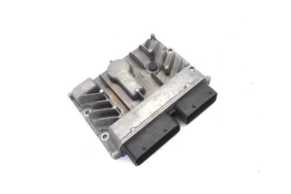 Recambio de centralita para opel mokka 1.7 business referencia OEM IAM 55596662 55579719 