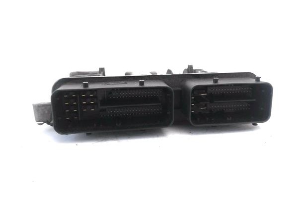Recambio de centralita para opel mokka 1.7 business referencia OEM IAM 55596662 55579719 