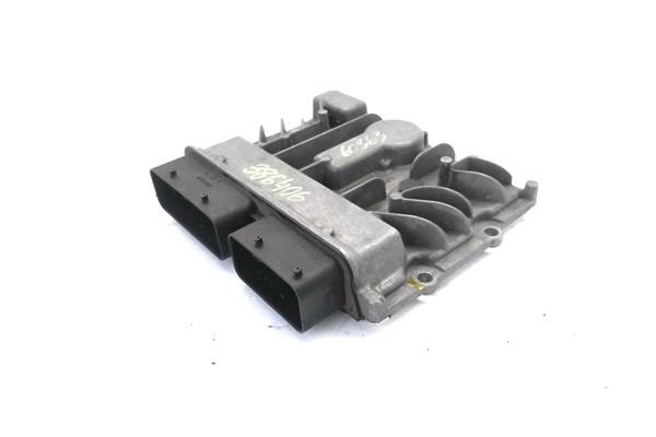 Recambio de centralita para opel mokka 1.7 business referencia OEM IAM 55596662 55579719 