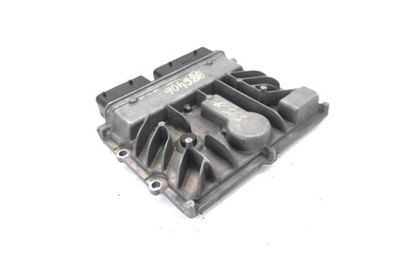 Recambio de centralita para opel mokka 1.7 business referencia OEM IAM 55596662 55579719 