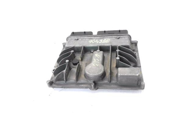 Recambio de centralita para opel mokka 1.7 business referencia OEM IAM 55596662 55579719 
