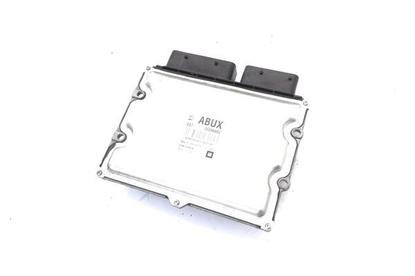 Recambio de centralita para opel mokka 1.7 business referencia OEM IAM 55596662 55579719 