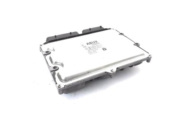 Recambio de centralita para opel mokka 1.7 business referencia OEM IAM 55596662 55579719 