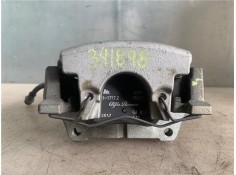 Recambio de pinza freno trasero derecha para alfa romeo giulia (952) 2.2 super referencia OEM IAM 50569006 50541494 