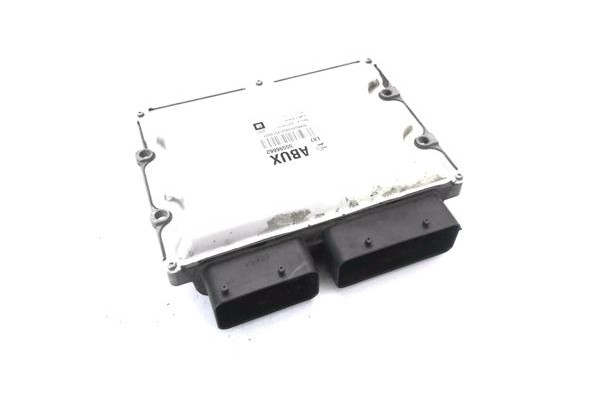 Recambio de centralita para opel mokka 1.7 business referencia OEM IAM 55596662 55579719 