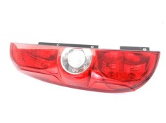 Recambio de piloto trasero izquierdo para opel combo d 1.3 cargo l1h1 2,2t referencia OEM IAM 95513787  
