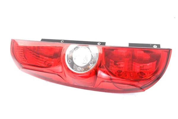 Recambio de piloto trasero izquierdo para opel combo d 1.3 cargo l1h1 2,2t referencia OEM IAM 95513787  