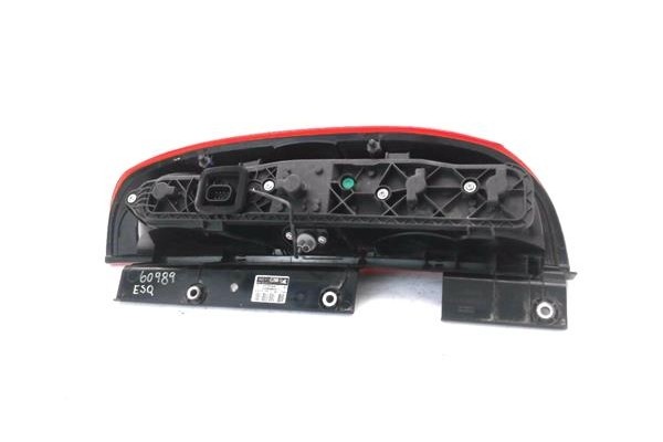 Recambio de piloto trasero izquierdo para opel combo d 1.3 cargo l1h1 2,2t referencia OEM IAM 95513787  