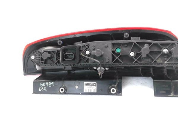 Recambio de piloto trasero izquierdo para opel combo d 1.3 cargo l1h1 2,2t referencia OEM IAM 95513787  