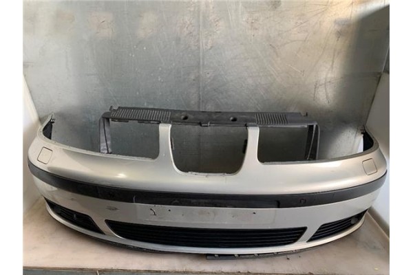 Recambio de paragolpes delantero para seat alhambra (7v9) 1.9 reference referencia OEM IAM 7M7807221B FKZ  