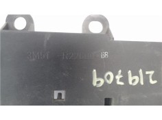 Recambio de manilla int. puerta delantero derecha para ford focus (db3) 1.6 referencia OEM IAM 1470111  