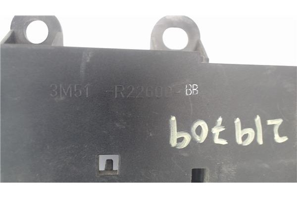 Recambio de manilla int. puerta delantero derecha para ford focus (db3) 1.6 referencia OEM IAM 1470111  