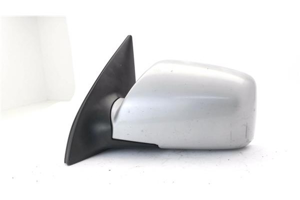 Recambio de retrovisor electrico izquierdo para kia sportage (km) 2.0 crdi referencia OEM IAM 876101F300  