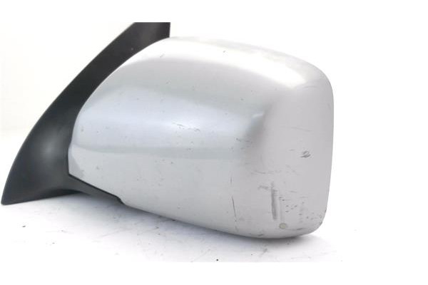 Recambio de retrovisor electrico izquierdo para kia sportage (km) 2.0 crdi referencia OEM IAM 876101F300  