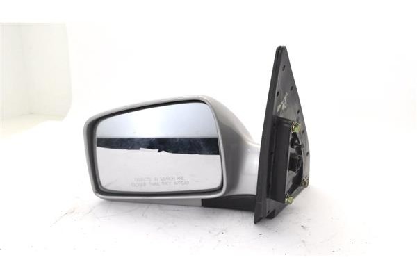 Recambio de retrovisor electrico izquierdo para kia sportage (km) 2.0 crdi referencia OEM IAM 876101F300  