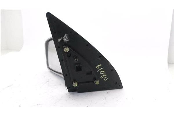 Recambio de retrovisor electrico izquierdo para kia sportage (km) 2.0 crdi referencia OEM IAM 876101F300  