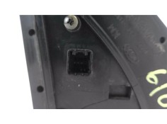 Recambio de retrovisor electrico izquierdo para kia sportage (km) 2.0 crdi referencia OEM IAM 876101F300  