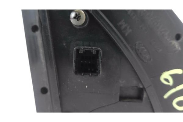 Recambio de retrovisor electrico izquierdo para kia sportage (km) 2.0 crdi referencia OEM IAM 876101F300  