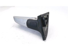 Recambio de retrovisor electrico izquierdo para kia sportage (km) 2.0 crdi referencia OEM IAM 876101F300  
