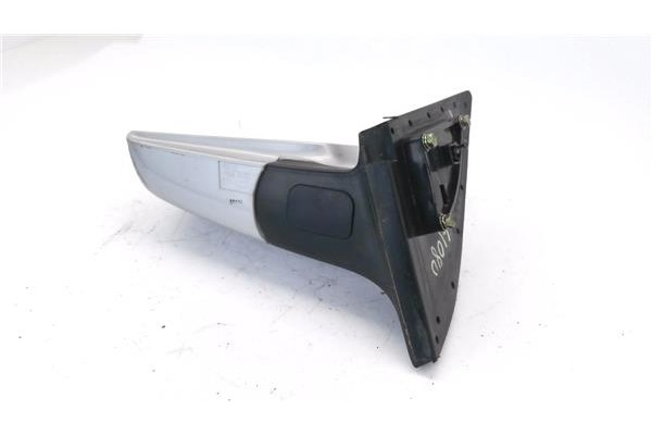 Recambio de retrovisor electrico izquierdo para kia sportage (km) 2.0 crdi referencia OEM IAM 876101F300  