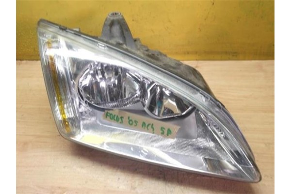 Recambio de faro delantero dcho para ford focus (db3) 1.6 referencia OEM IAM   