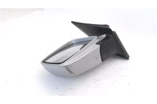 Recambio de retrovisor electrico izquierdo para kia sportage (km) 2.0 crdi referencia OEM IAM 876101F300  