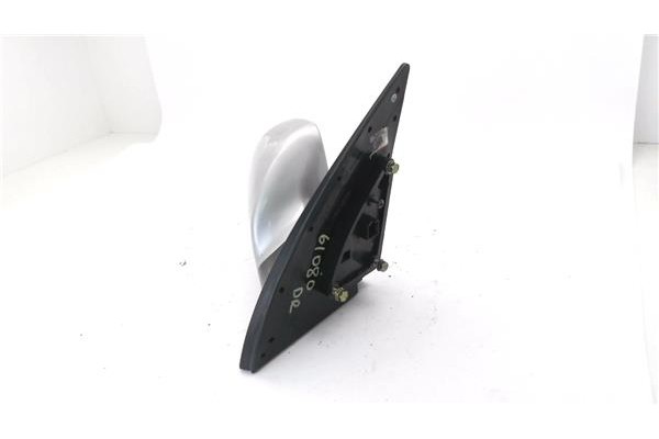 Recambio de retrovisor electrico derecho para kia sportage (km) 2.0 crdi referencia OEM IAM   