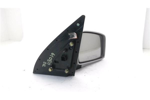Recambio de retrovisor electrico derecho para kia sportage (km) 2.0 crdi referencia OEM IAM   