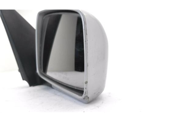 Recambio de retrovisor electrico derecho para kia sportage (km) 2.0 crdi referencia OEM IAM   