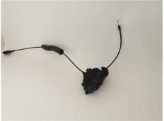 Recambio de cierre electromagnetico delantero izquierdo para renault scenic iii (jz) 1.2 grand expression referencia OEM IAM   