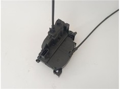 Recambio de cierre electromagnetico delantero izquierdo para renault scenic iii (jz) 1.2 grand expression referencia OEM IAM   