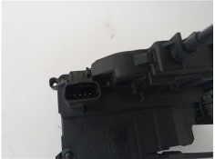 Recambio de cierre electromagnetico delantero izquierdo para renault scenic iii (jz) 1.2 grand expression referencia OEM IAM   