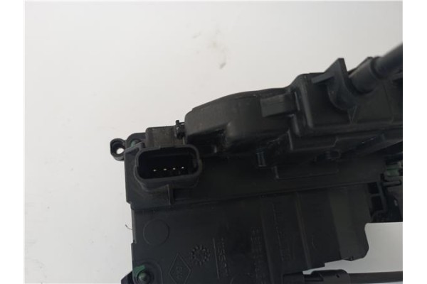 Recambio de cierre electromagnetico delantero izquierdo para renault scenic iii (jz) 1.2 grand expression referencia OEM IAM   